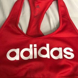 Adidas Sports bra